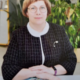 Мишурова Оксана Анатольевна