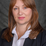 Несмеянова Ирина Анатольевна