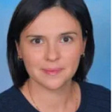 Якунина Ирина Сергеевна