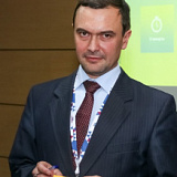 Куликов Михаил Михайлович