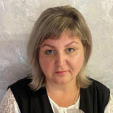 Попова Наталья Сергеевна