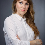 Фокина Елена Михайловна