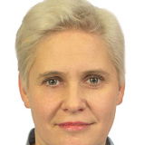 Хлыстова Надежда Анатольевна