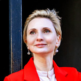 Коржакова Анна Викторовна