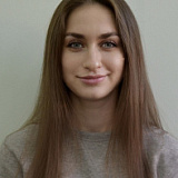 Никулина Анна Викторовна