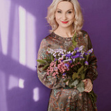 Минова Олеся Олеговна
