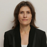 Калинникова Елена Викторовна