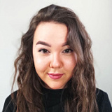 Гибадулина Алина Фаридовна