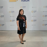 Виноградова Екатерина Анатольевна