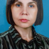 Копцева Наталья Геннадьевна