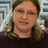 Кабанова Анна Владимировна