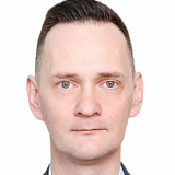 Филиппов Андрей Евгеньевич