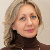 Темнякова Елена Эдуардовна