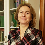 Раянова Нафиса Саидовна