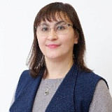 Рысаева Эльвира Рависовна