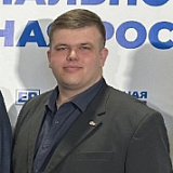 Баканов Сергей Алексеевич