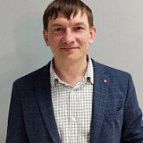 Кондуров Сергей Анатольевич