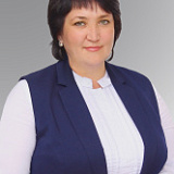 Тарханова Анна Михайловна