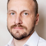 Кондратьев Виталий Анатольевич