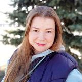 Белова Юлия Васильевна