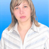 Пашкова Ольга Николаевна