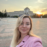 Горбунова Ксения Альбертовна
