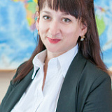 Воеводина Анна Николаевна