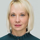 Савинова Татьяна Викторовна
