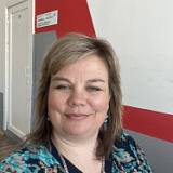 Гарифуллина Розалия Илдаровна