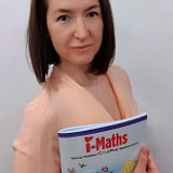 Черная Ирина Васильевна