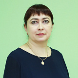 Васильева Ольга Владимировна
