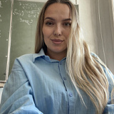Афанасьева Кристина Валерьевна
