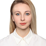 Агеева Наталья Эдуардовна