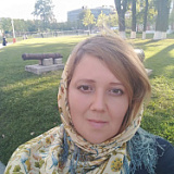Сорокина Галина Петровна