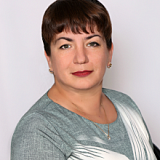Гейценредер Елена Сергеевна