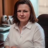 Насонова Юлия Васильевна
