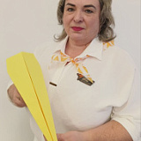 Попова Ирина Васильевна