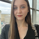 Калиниченко Анастасия Сергеевна