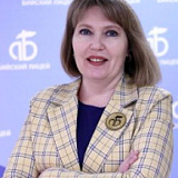 Борисова Юлия Викторовна