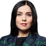 Павлова Юлия Михайловна