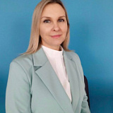 Павлова Вера Геннадьевна