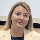 Горбунова Ксения Альбертовна