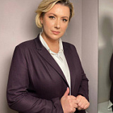 Притула Оксана Дмитриевна