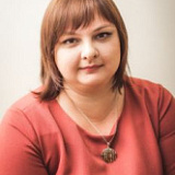 Жданова Инна Валерьевна