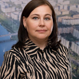 Сафронова Наталья Ивановна