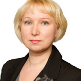 Стрелкова Наталья Владимировна