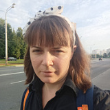 Крупенкова Александра Викторовна