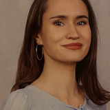 Уколова Анна Павловна
