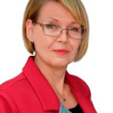 Игуменова Елена Александровна