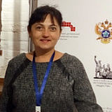 Костюкевич Наталья Владимировна